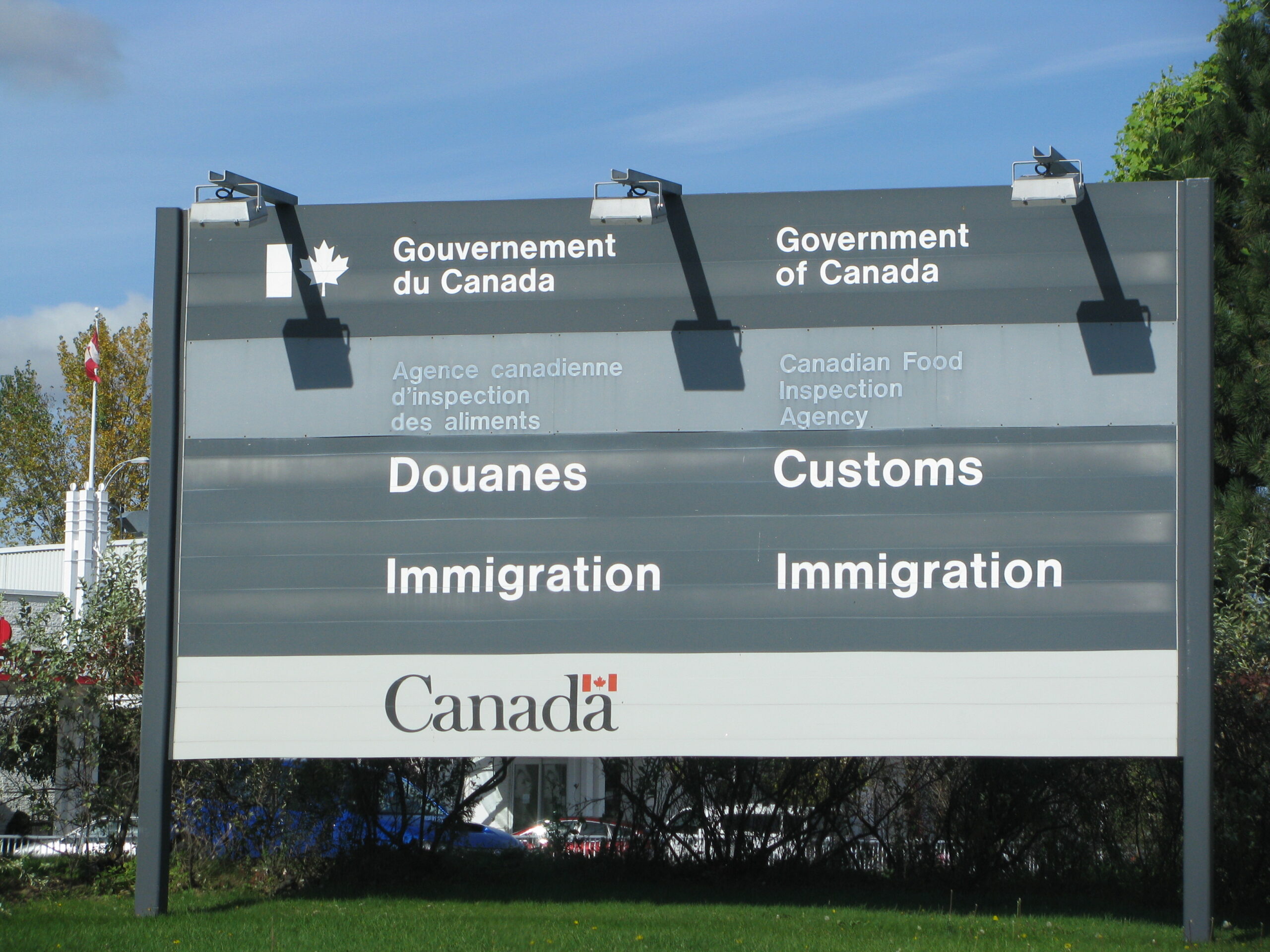 Public concerns over immigration are growing louder