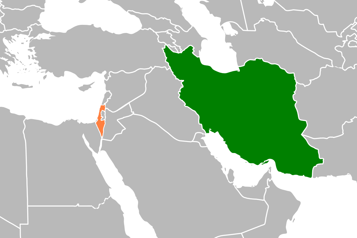 Israel Iran War
