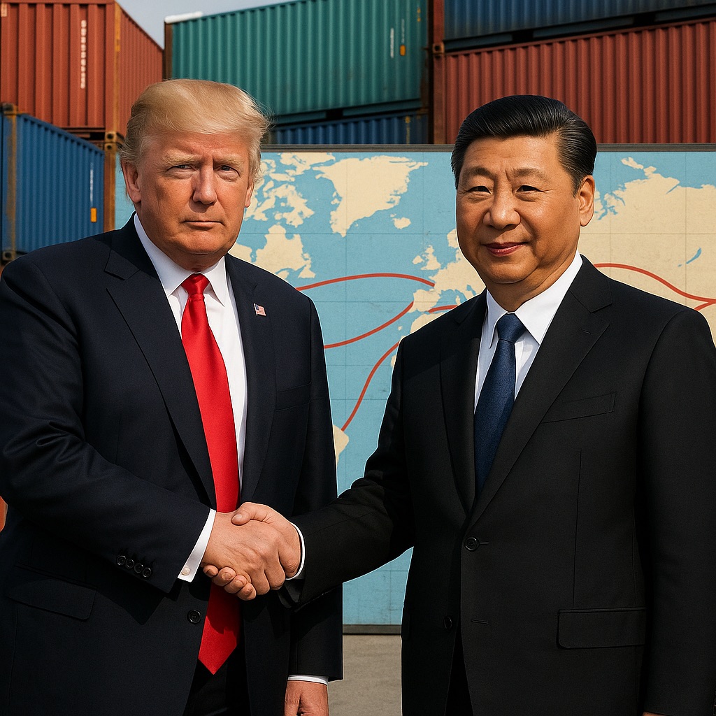 Trump tariff 2025